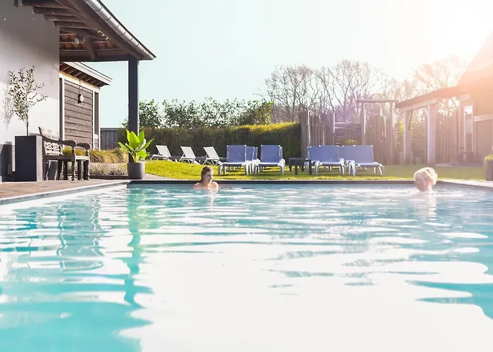 Wellnesshotel Spabron