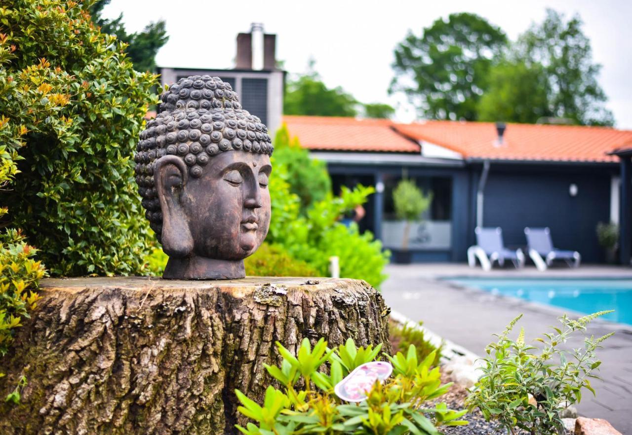 Wellnesshotel Spabron * Wachtum