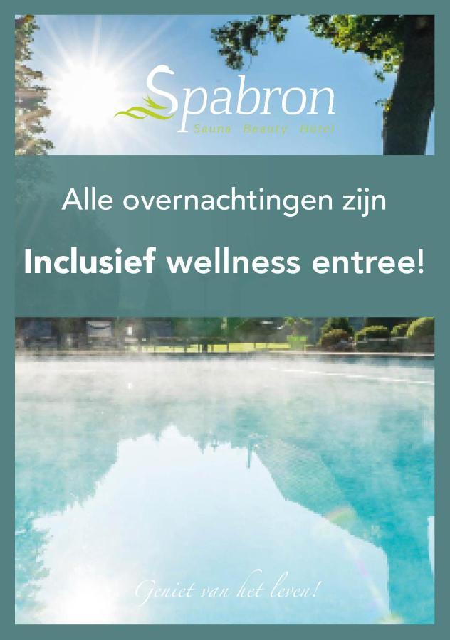 Wellnesshotel Spabron *