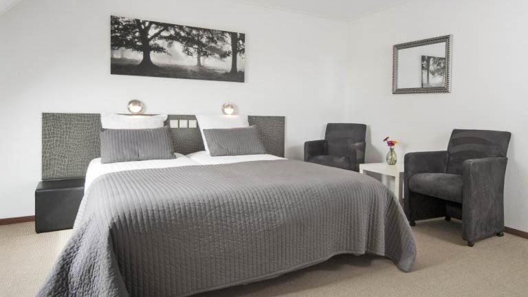 Wellnesshotel Spabron * Wachtum