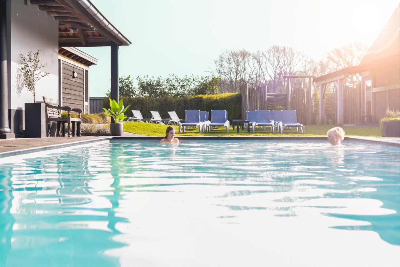 Hotel Wellnesshotel Spabron Wachtum