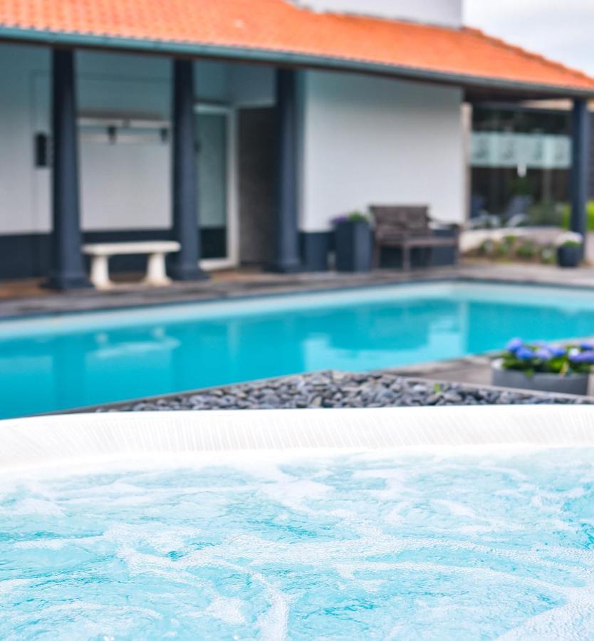 Wellnesshotel Spabron * Wachtum