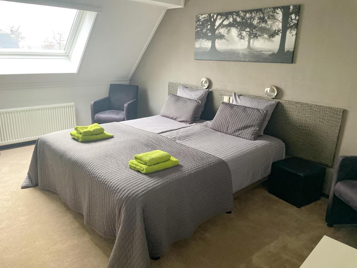Wellnesshotel Spabron Hotel Wachtum
