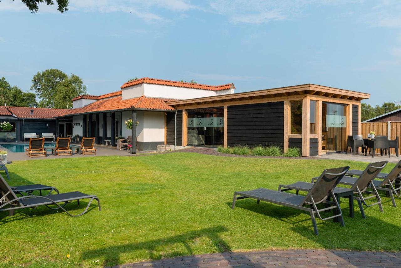Wellnesshotel Spabron * Wachtum